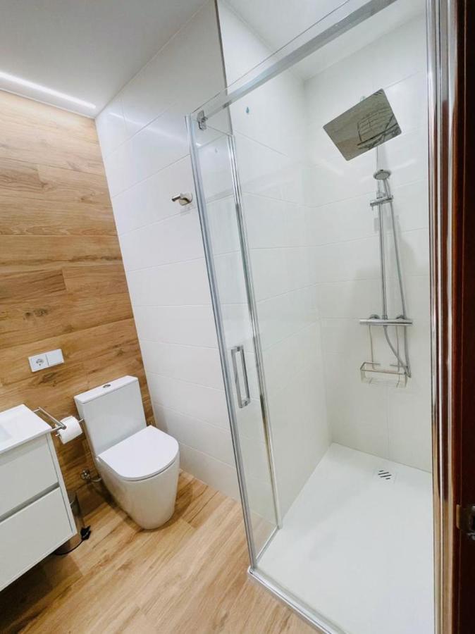 Casa Paradela Sanxenxo Villa Pontevedra Bagian luar foto