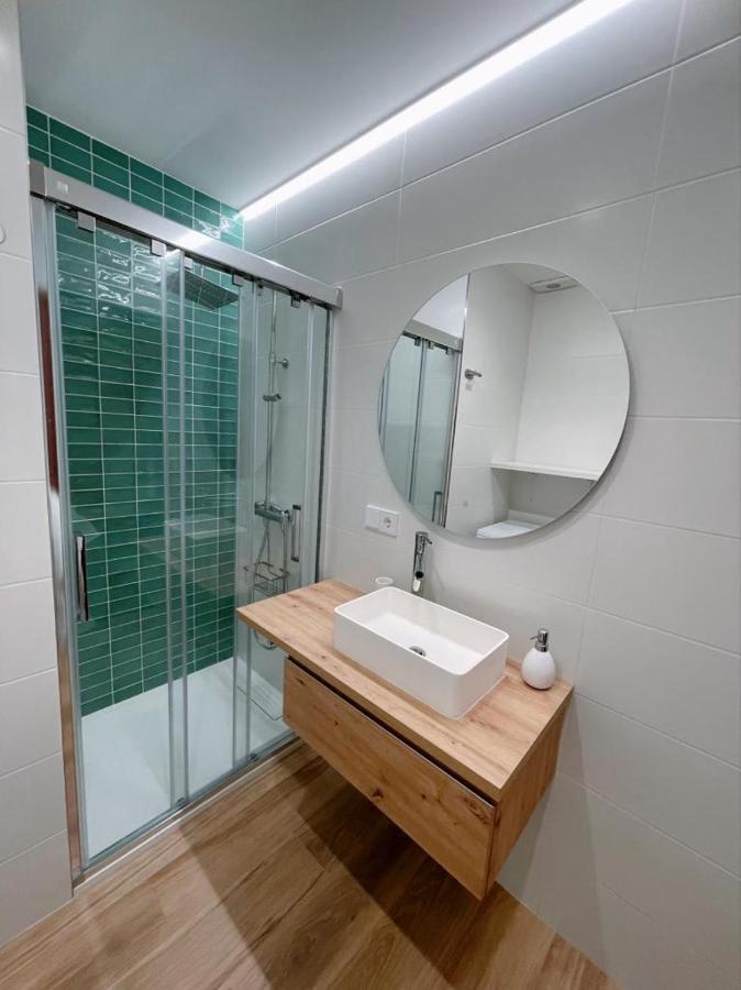 Casa Paradela Sanxenxo Villa Pontevedra Bagian luar foto